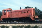 FFGC SW900 #903 - Fisher Farmers' Grain & Coal